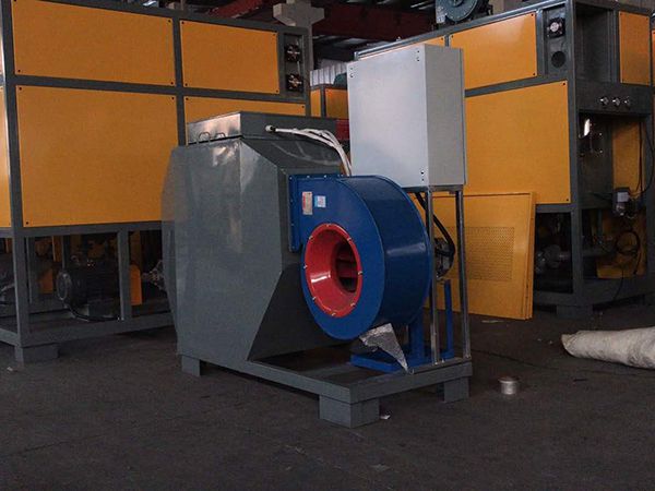 燃?xì)鉄犸L(fēng)爐